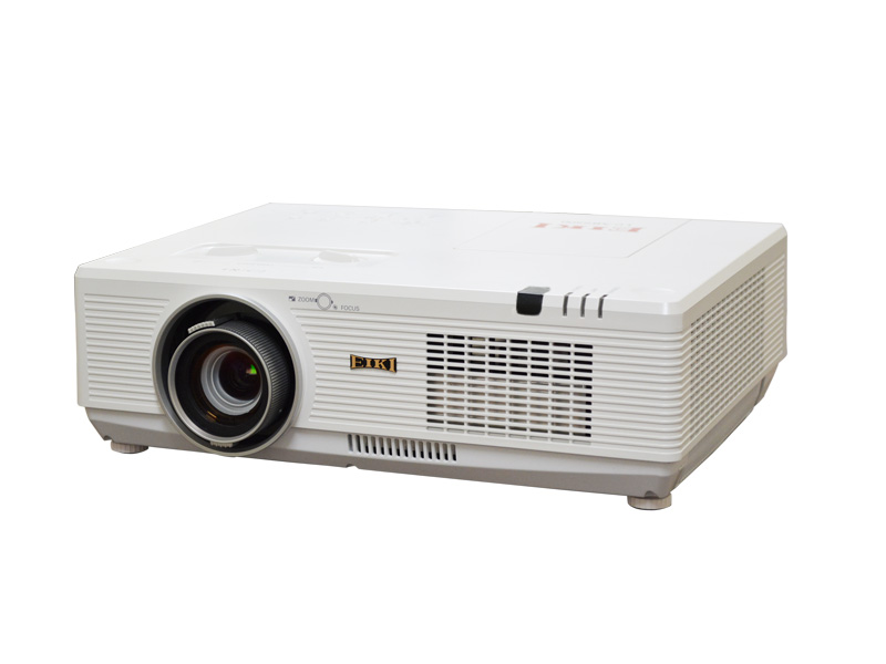 Máy chiếu Eiki LC-XBS500, độ sáng 5,600 NASI lumens