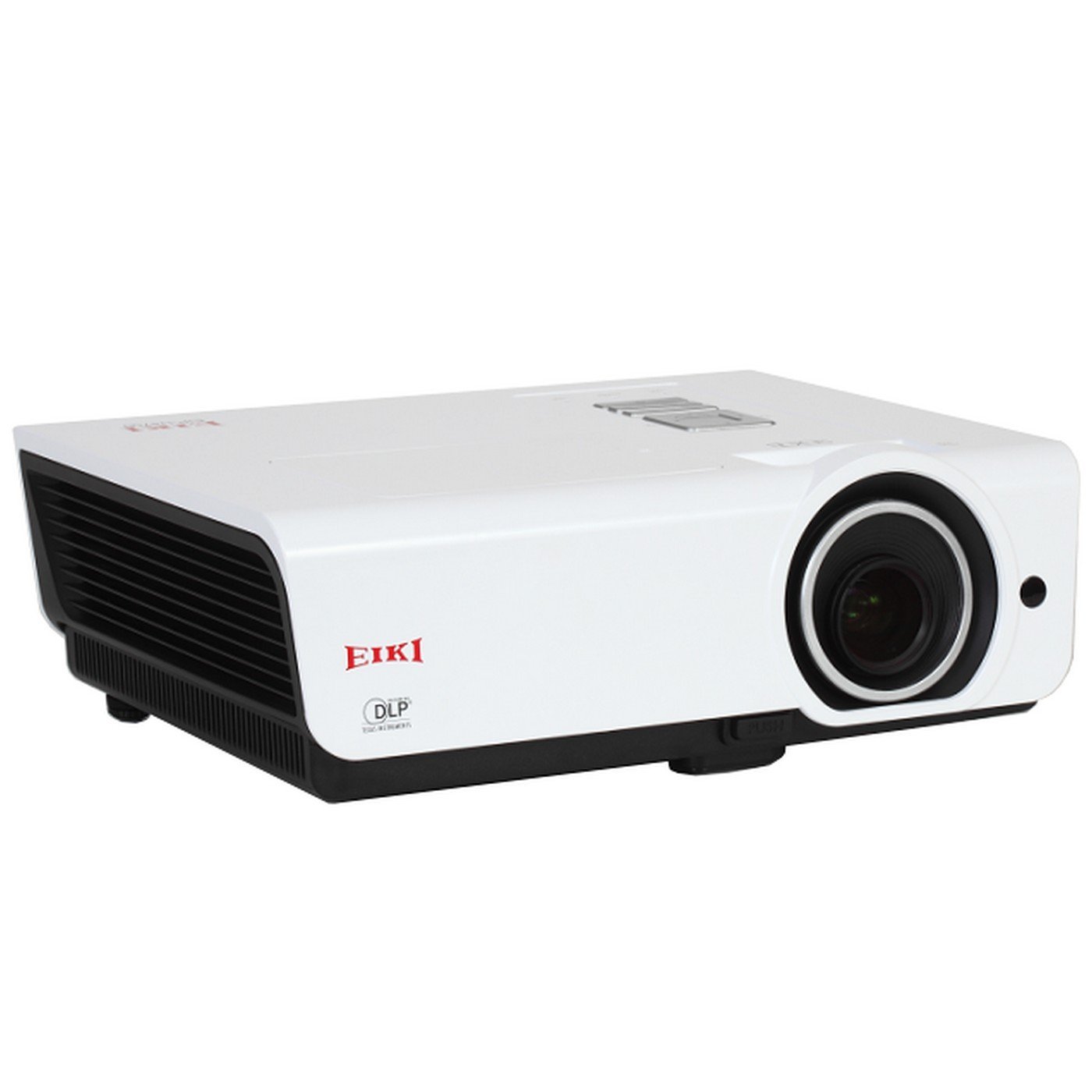 Máy chiếu Eiki EIP-X5500, độ sáng 5.500 ANSI Lumens
