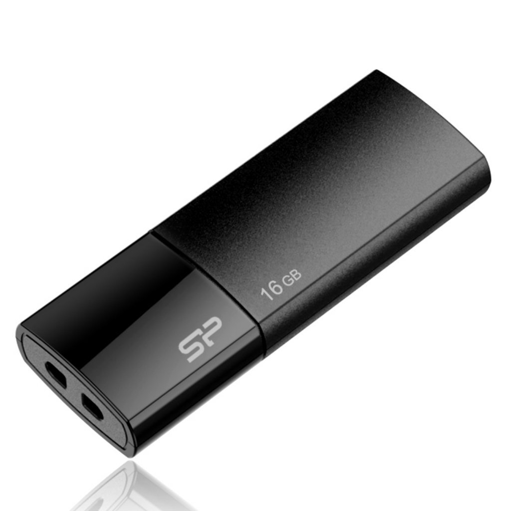USB Silicon 16GB, 2.0