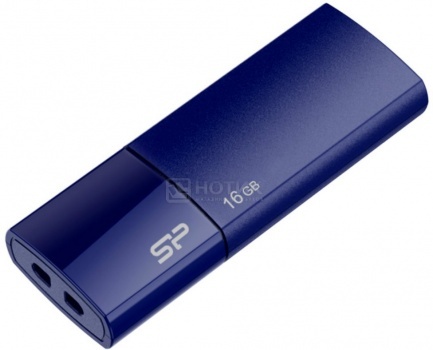 USB Silicon 16GB, 2.0