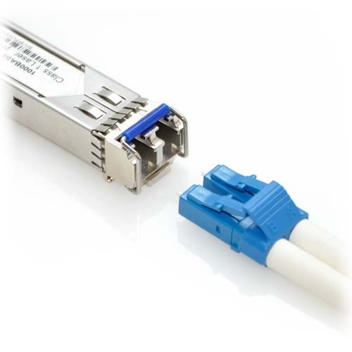 HP ProCurve Gigabit-LX-LC Mini-GBIC