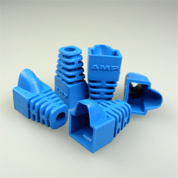 Boot,Modular Plug,