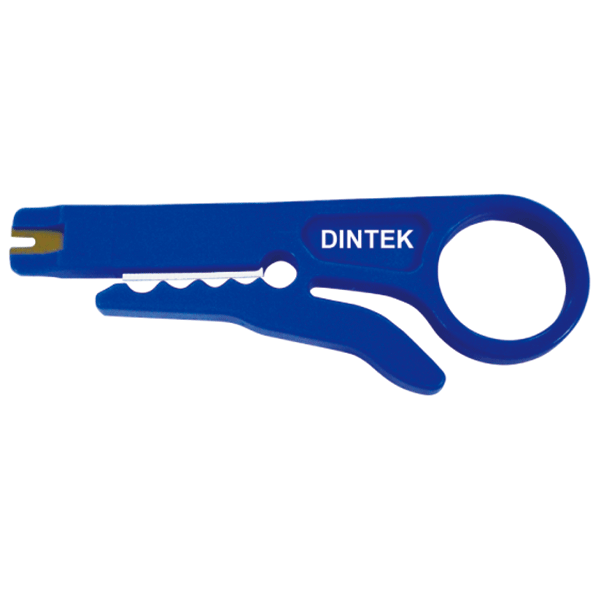 Tool Tuốt cáp Dintek Utp Cable Stripper