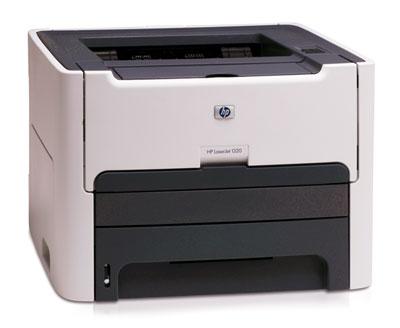 Máy in Hp laserjet 1320