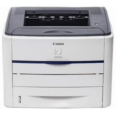 MÁY IN CANON LBP 3300 CŨ