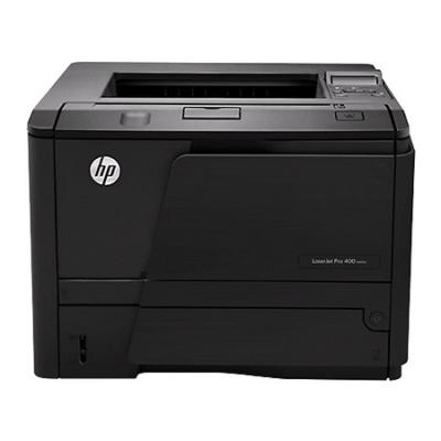 MÁY IN HP LASERJET PRO 400 M401D CŨ