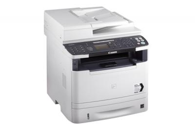 Máy in cũ Laser Đa chức năng Canon MF6180DW (in A4 không dây, tự động đảo mặt, quét ảnh, copy,