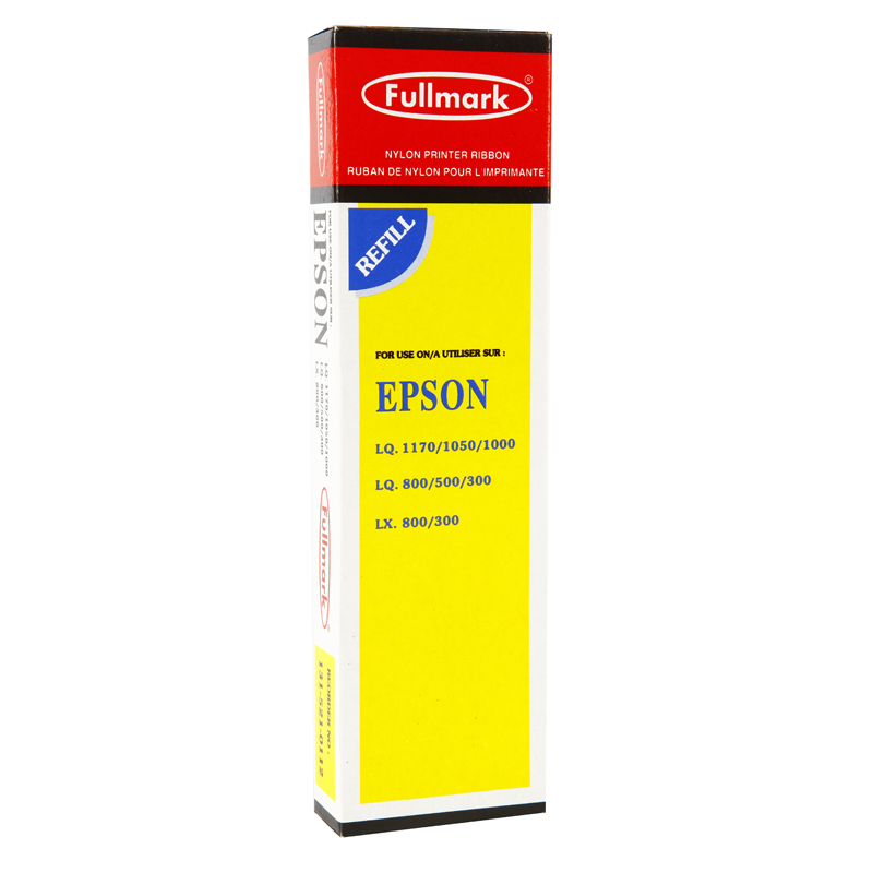 Ruy băng Fullmark LQ 1000/1170/1010 Black Ribbon Cartridge