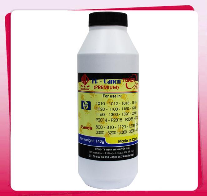 Đại lý Mực nạp HP 70A Black LaserJet Toner Bottle  có tốt không?