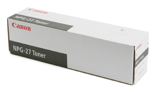 Mực Photocopy Canon NPG 27 Black Toner