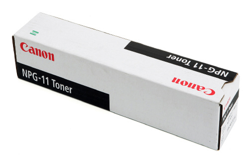 Mực Photocopy Canon NPG 11 Black Toner