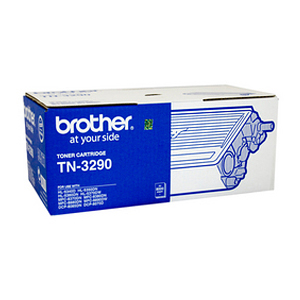 Mực in Brother TN-3290 Black Toner Cartridge