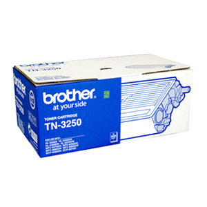 Mực in Brother TN 3250 Black Toner Cartridge