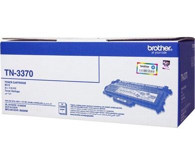 Mực in Brother TN-3370 Black Toner Cartridge