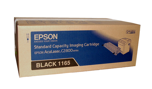 Mực in Epson S051165 Black Toner Cartridge