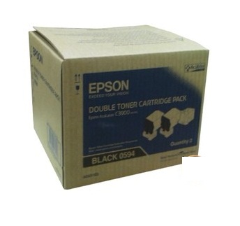 Mực in Epson S050594 Black  Toner Multipack