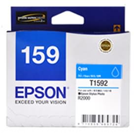 Mực in Epson T159290 Cyan Ink Cartridge