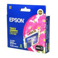 Mực in Epson T032390 Magenta Ink Cartridge