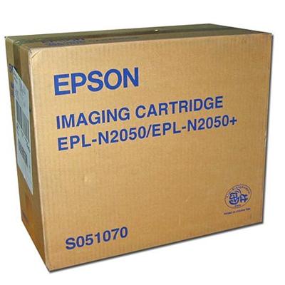 Mực in Epson S051070 Black Imaging Cartridge