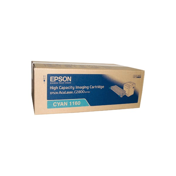 Mực in Epson S051160 Cyan  Toner