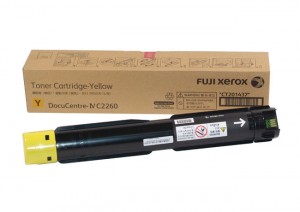 Mực vàng Photocopy Fuji Xerox DocuCentre-IV C2265