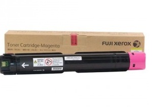 Mực đỏ Photocopy Fuji Xerox DocuCentre-IV C2265