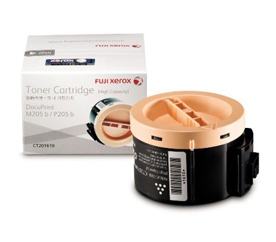 Mực in Xerox DocuPrint P105b Black Toner Cartridge