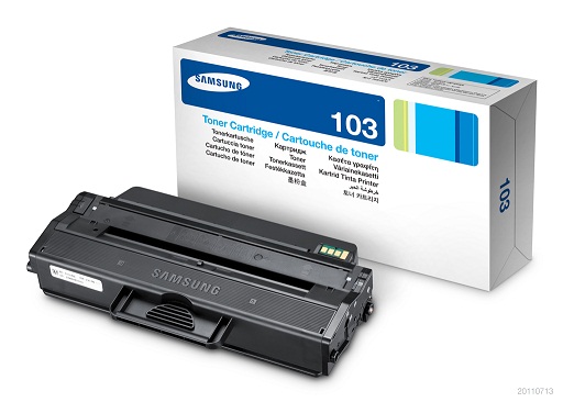 Mực in Samsung MLT-D103L Black Toner Cartridge