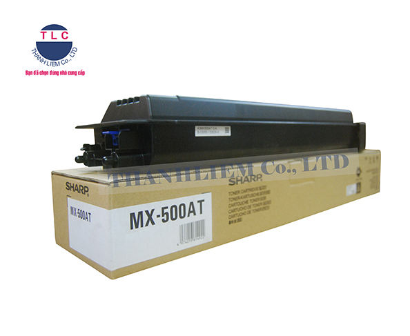 Mực photo Sharp MX-M363U Toner Cartrigde