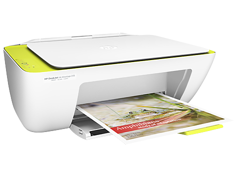 Máy in HP DeskJet Ink Advantage 2135 All-in-One Printer