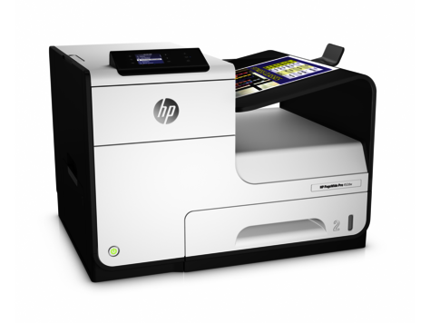 Máy in HP PageWide Pro 452dw Máy in