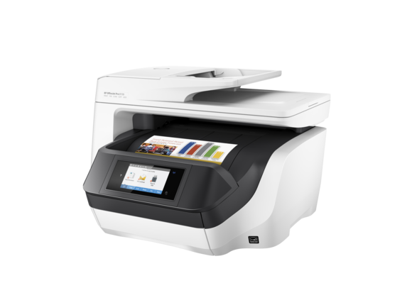Máy in HP OfficeJet Pro 8720 All-in-One Printer