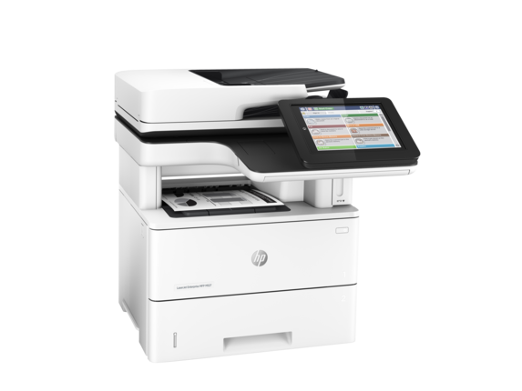 Máy in HP LaserJet Enterprise MFP M527f