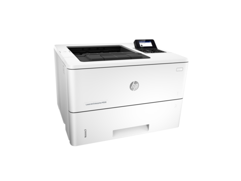 Máy in HP LaserJet Enterprise M506dn