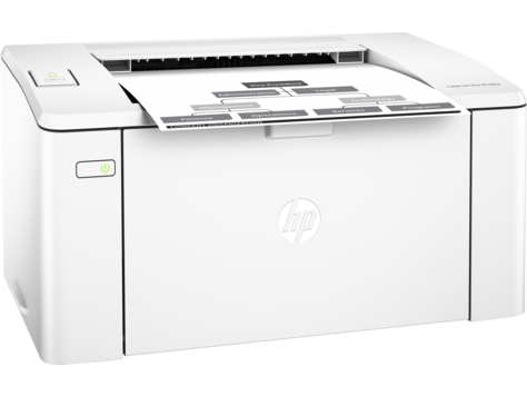 Máy in HP LaserJet Pro M102a Printer