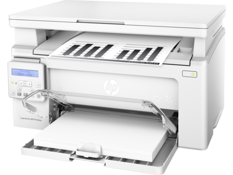 Máy in HP LaserJet Pro MFP M130nw