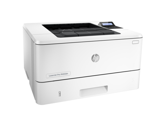 Máy in HP LaserJet Pro M402d