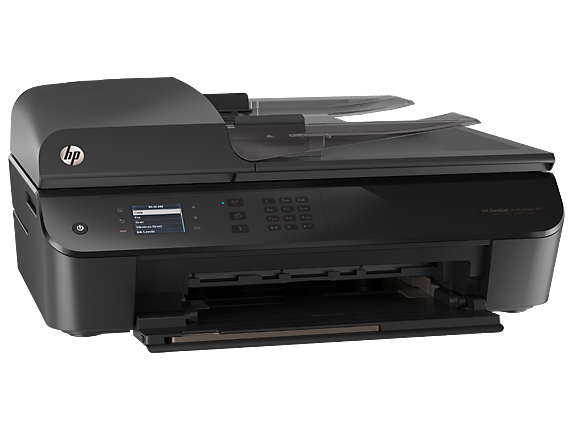 Máy in HP Deskjet Ink Advantage 4645 e-All-in-One Printer