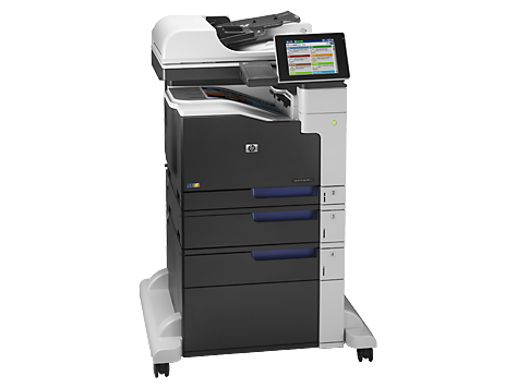Máy in HP LaserJet Enterprise 700 color MFP M775f