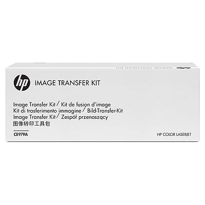 HP Color LaserJet CE979A Transfer Kit