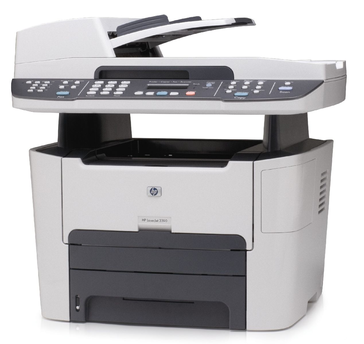 Máy in HP LaserJet 3392 All in One
