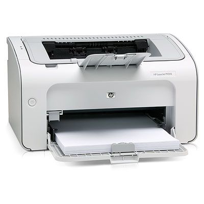 Máy in HP LaserJet P1005 Printer
