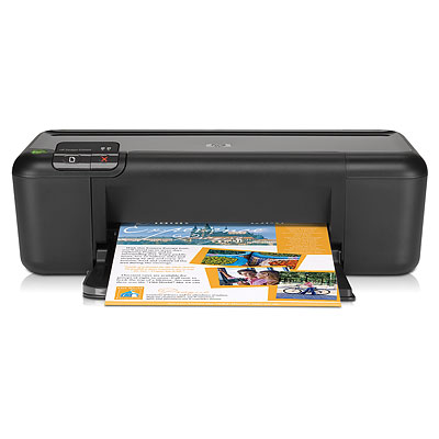 Máy in HP Deskjet D2660 Printer