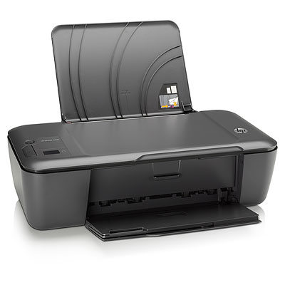 Máy in HP Deskjet 2000 Printer - J210a