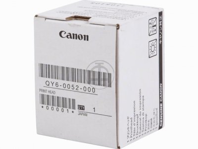Đầu in Canon QY6-0052-000 Print head