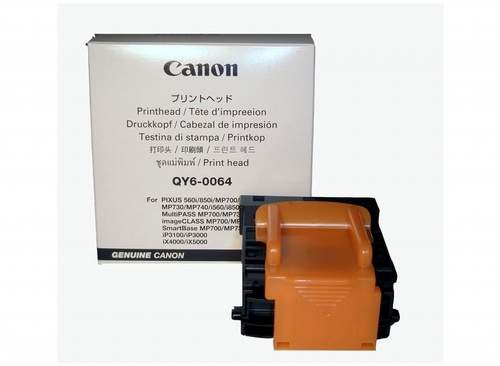 Đầu in Canon QY6-0064-000 Print head
