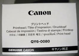 Đầu in Canon QY6-0080-000 Print head
