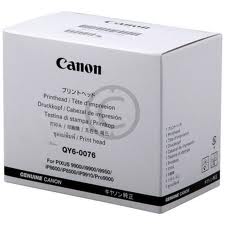 Đầu in Canon QY6-0076-000 Print head