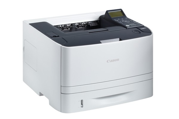 Máy in Canon LBP 6680x Laser trắng đen chính hãng