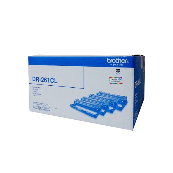Drum Brother DR-261CL,nguyên bộ chính hãng